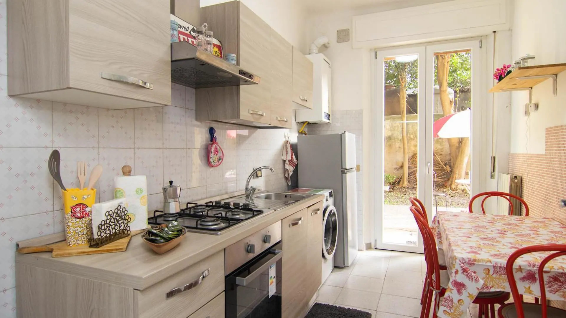 Fra I Cavalieri E I Miracoli A 2 Passi Da Tutto Apartment Pisa 0*,  Italy