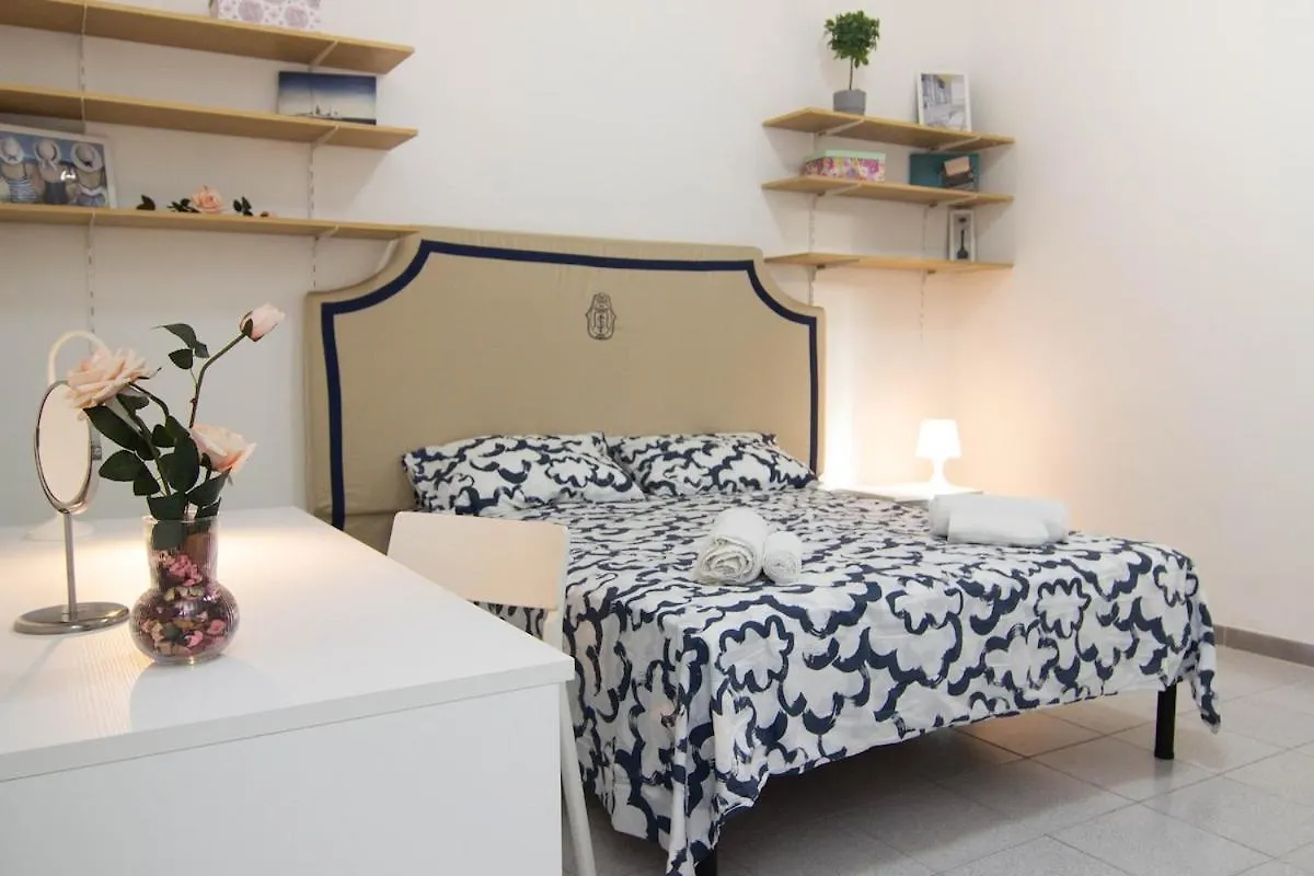Fra I Cavalieri E I Miracoli A 2 Passi Da Tutto Apartment Pisa