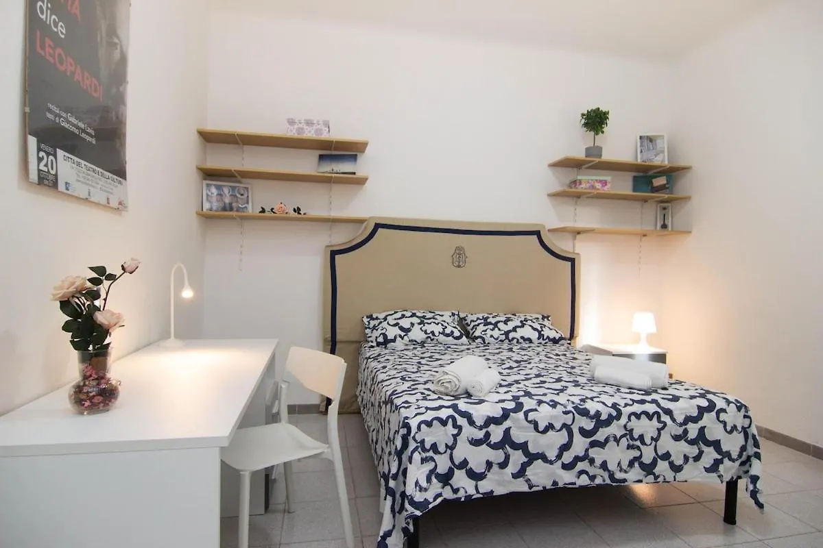 Fra I Cavalieri E I Miracoli A 2 Passi Da Tutto Apartment Pisa Italy