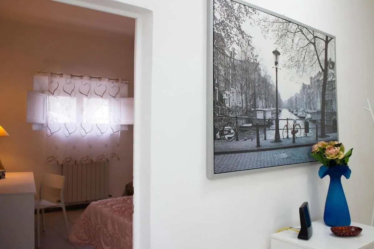 Fra I Cavalieri E I Miracoli A 2 Passi Da Tutto Apartment Pisa 0*,  Italy