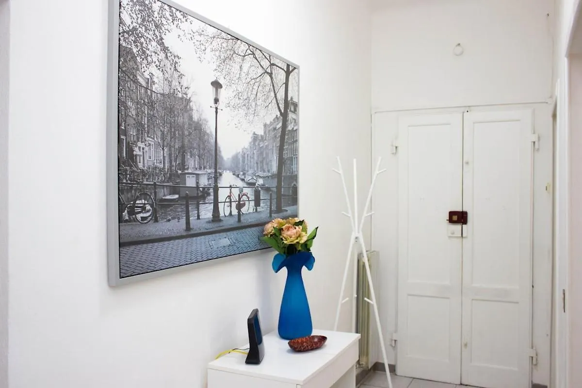 Fra I Cavalieri E I Miracoli A 2 Passi Da Tutto Apartment Pisa