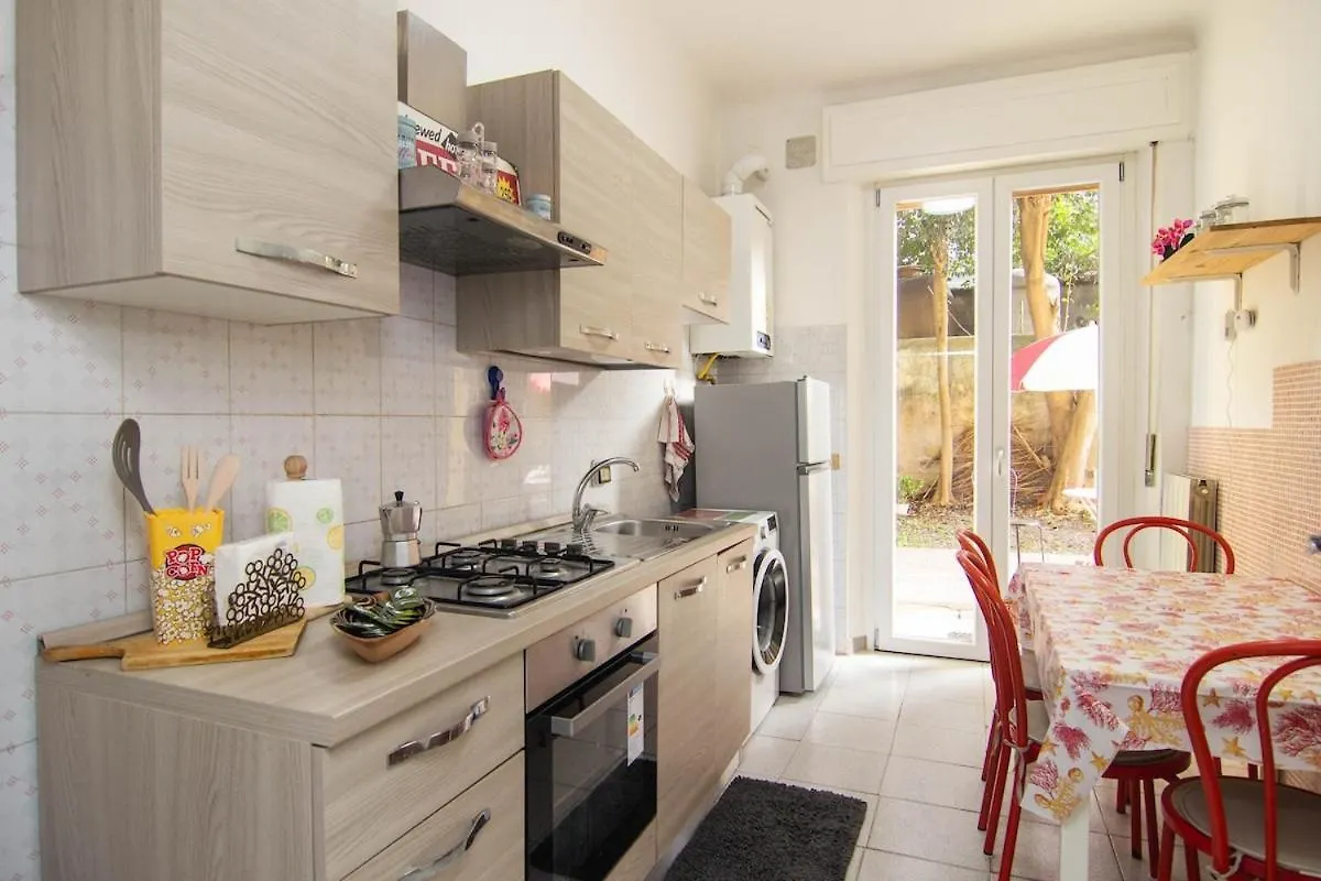 Apartamento Fra I Cavalieri E I Miracoli A 2 Passi Da Tutto Pisa 0*,