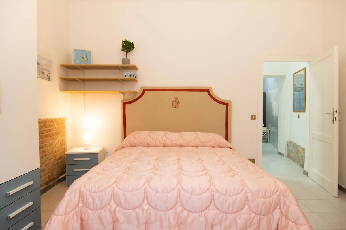 Apartamento Fra I Cavalieri E I Miracoli A 2 Passi Da Tutto Pisa 0*,  Italia