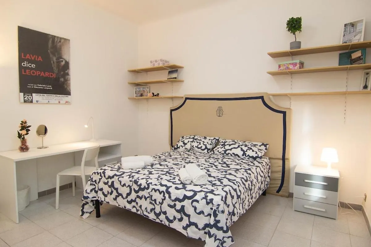 Apartamento Fra I Cavalieri E I Miracoli A 2 Passi Da Tutto Pisa