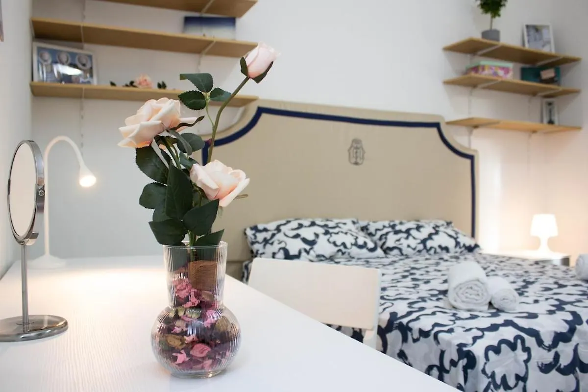 Apartamento Fra I Cavalieri E I Miracoli A 2 Passi Da Tutto Pisa