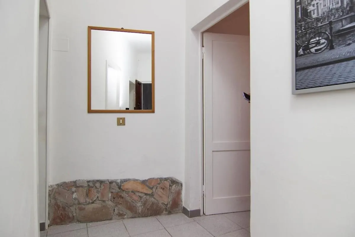 Apartamento Fra I Cavalieri E I Miracoli A 2 Passi Da Tutto Pisa