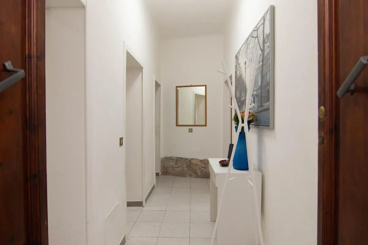 Fra I Cavalieri E I Miracoli A 2 Passi Da Tutto Apartment Pisa