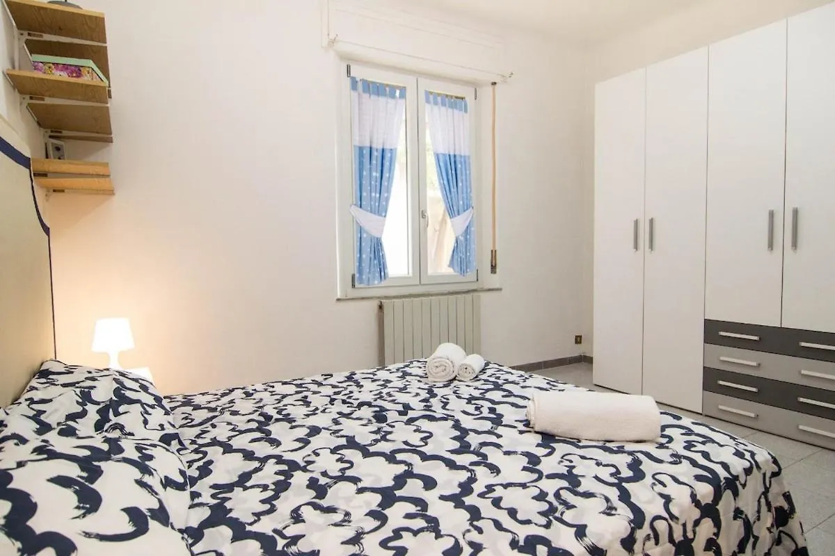 Fra I Cavalieri E I Miracoli A 2 Passi Da Tutto Apartment Pisa